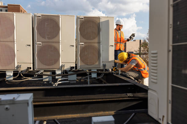 Best HVAC Air Duct Cleaning  in Delmar, MD