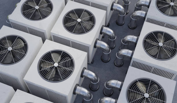 Best Residential HVAC Services  in Delmar, MD